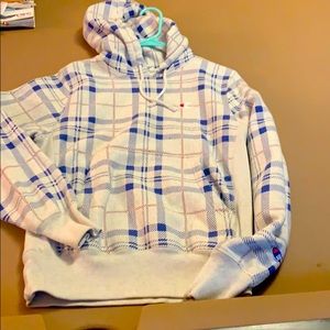 Men’s champion hoodie